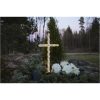 LED Gravljus GraveCross Vit Star Trading – miniatyr 4