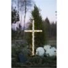 LED Gravljus GraveCross Vit Star Trading – miniatyr 4