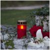 LED Gravljus Serene Röd Star Trading – miniatyr 6
