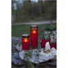 LED Gravljus Serene Röd Star Trading – miniatyr 4