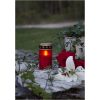 LED Gravljus Serene Röd Star Trading – miniatyr 7