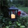 LED Gravljus Serene Svart Star Trading – miniatyr 5