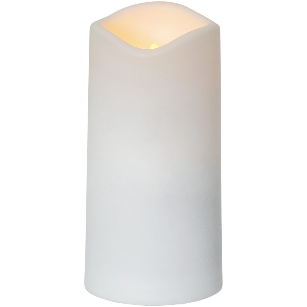LED Gravljus Serene Vit Star Trading – bild 6