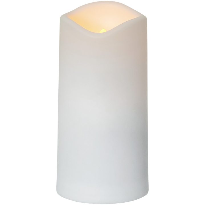 LED Gravljus Serene Vit Star Trading – bild 6