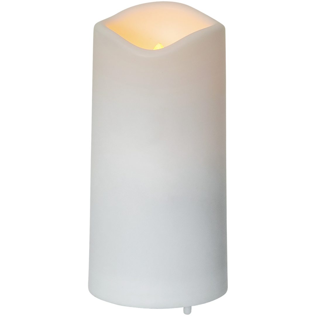 LED Gravljus Serene Vit Star Trading