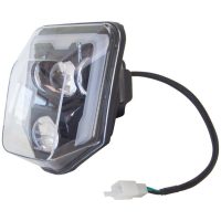 LED Headlight Rtech