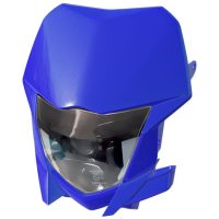 LED Homologated Headlight Rtech