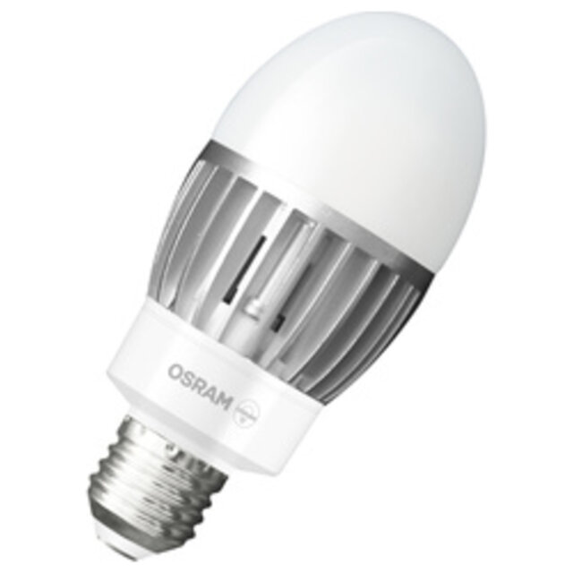 LED-lampa/Multi-LED OSRAM LED HQL 50 1800LM 827 E27