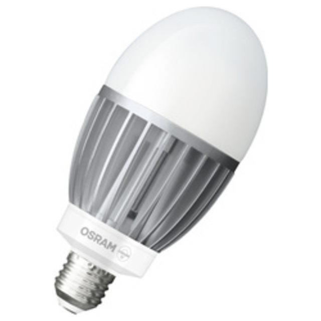 LED-lampa/Multi-LED OSRAM LED HQL 50 2700LM 827 E27