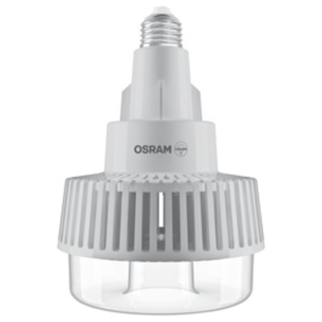 LED-lampa/Multi-LED OSRAM LED HQL HB 250 13000LM 840 E40
