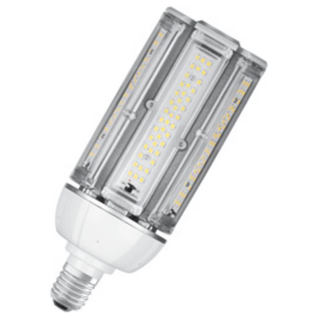 LED-lampa/Multi-LED OSRAM LED HQL PRO 13000 100W/840 E40
