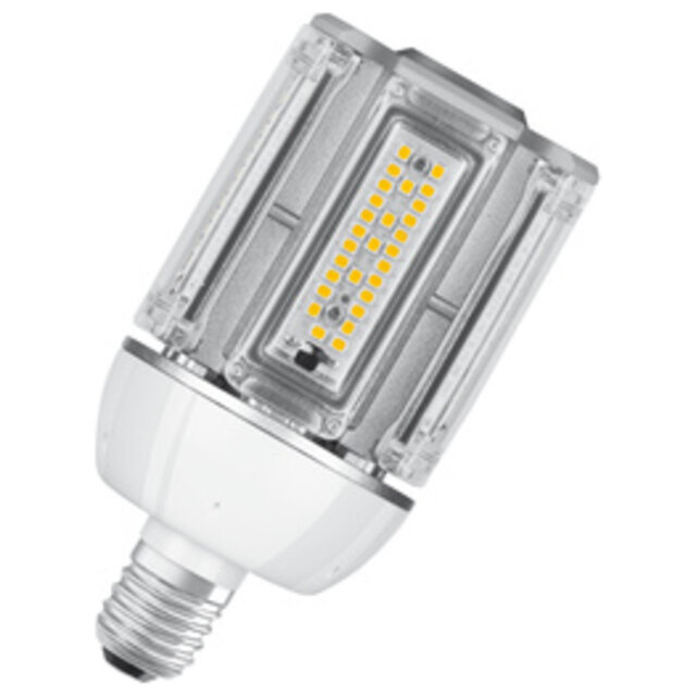 LED-lampa/Multi-LED OSRAM LED HQL PRO 2700 23W/827 E27