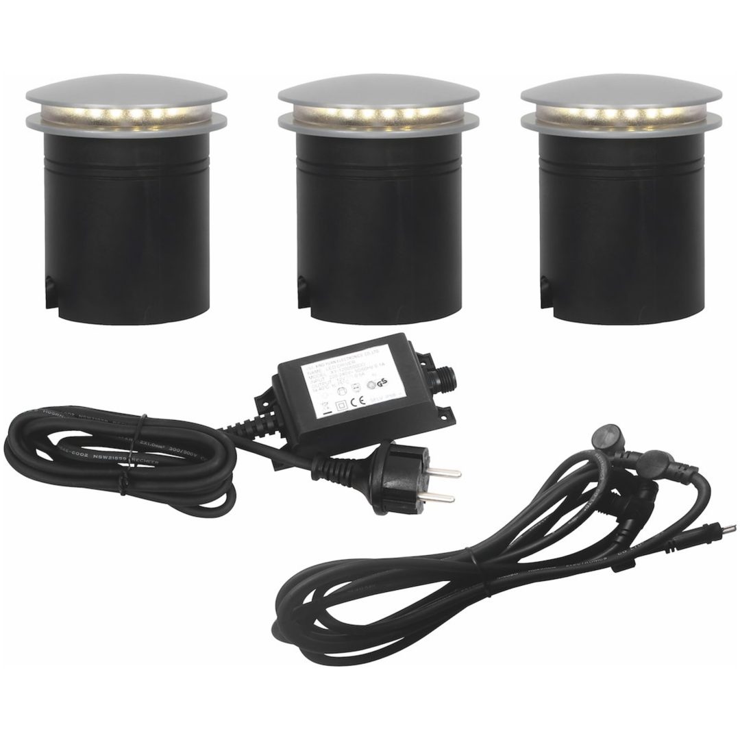 LED-kit Bohus, IP67 MALMBERGS