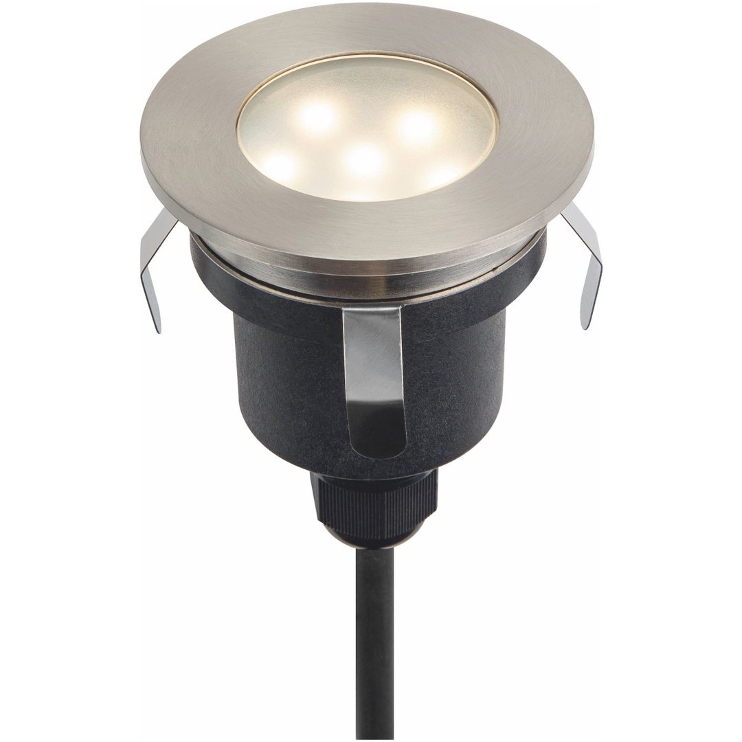 LED-kit Deck Light III X5, IP67 MALMBERGS – bild 3
