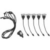LED-kit Deck Light III X5, IP67 MALMBERGS – miniatyr 2