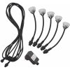 LED-kit Dot II 45, IP67 MALMBERGS – miniatyr 2