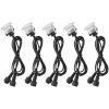 LED-kit Dot III 45, IP67 MALMBERGS – miniatyr 3