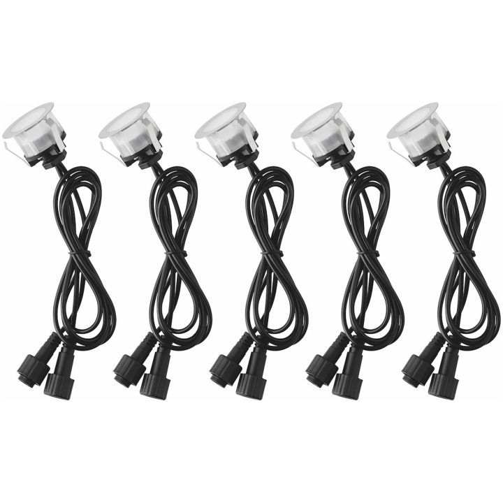 LED-kit Dot III 45, IP67 MALMBERGS – bild 3