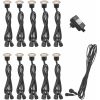 LED-kit Kos Deck Light x10, IP67 MALMBERGS – miniatyr 2