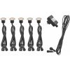 LED-kit Kos Deck Light x5, IP67 MALMBERGS – miniatyr 2