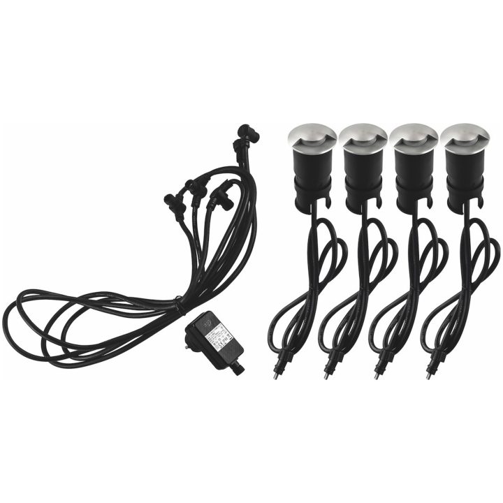 LED-kit Tellus I, IP67 MALMBERGS – bild 2