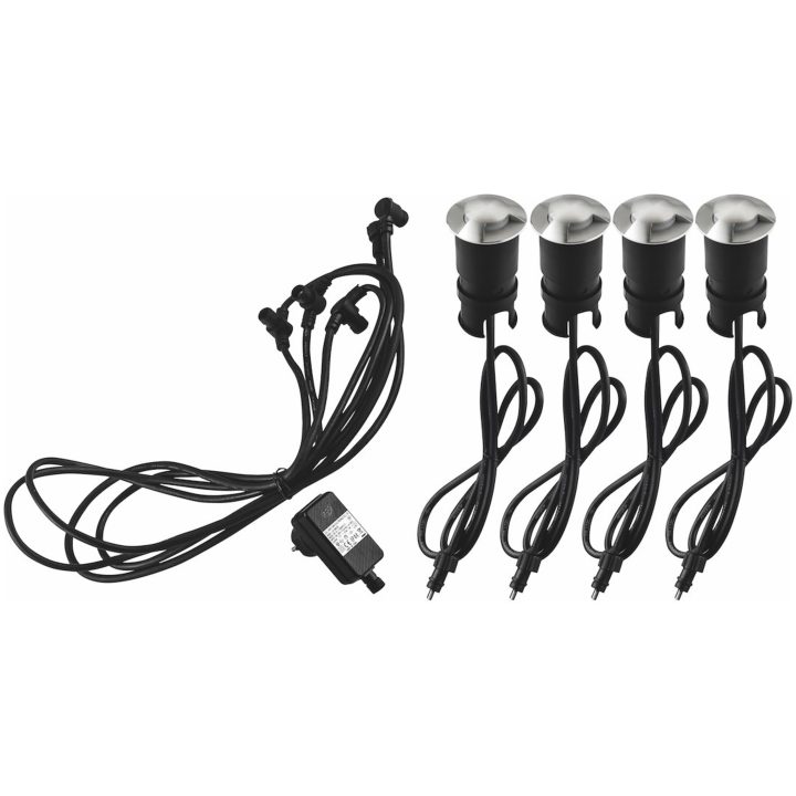 LED-kit Tellus III, IP67 MALMBERGS – bild 2