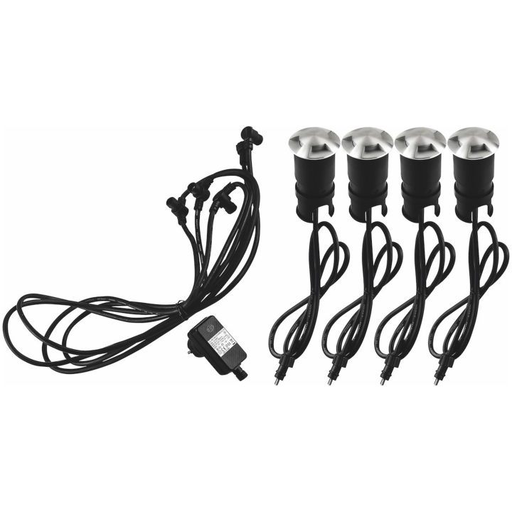 LED-kit Tellus IV, IP67 MALMBERGS – bild 2