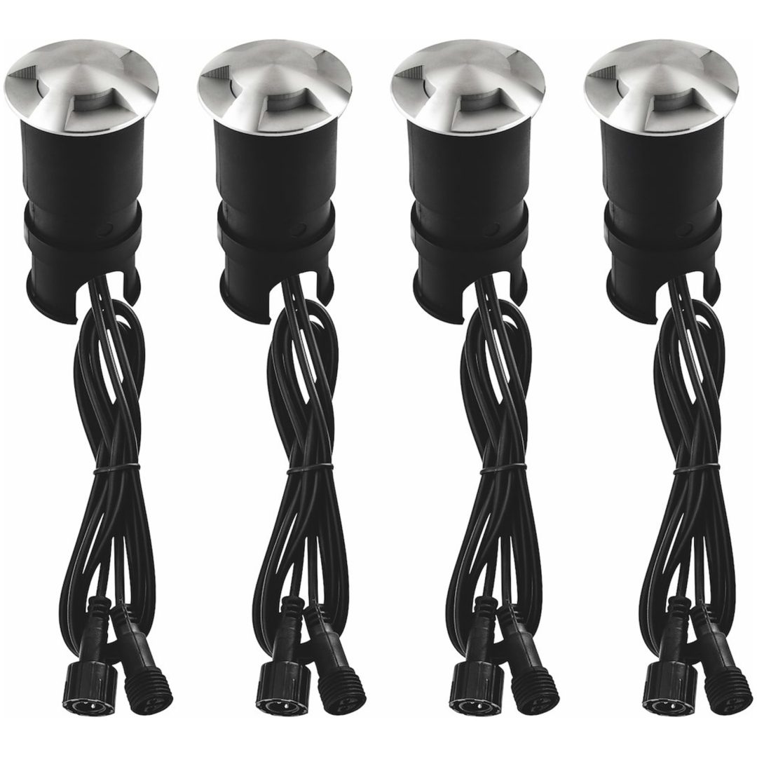 LED-kit Tellus VI, IP67 MALMBERGS – bild 3