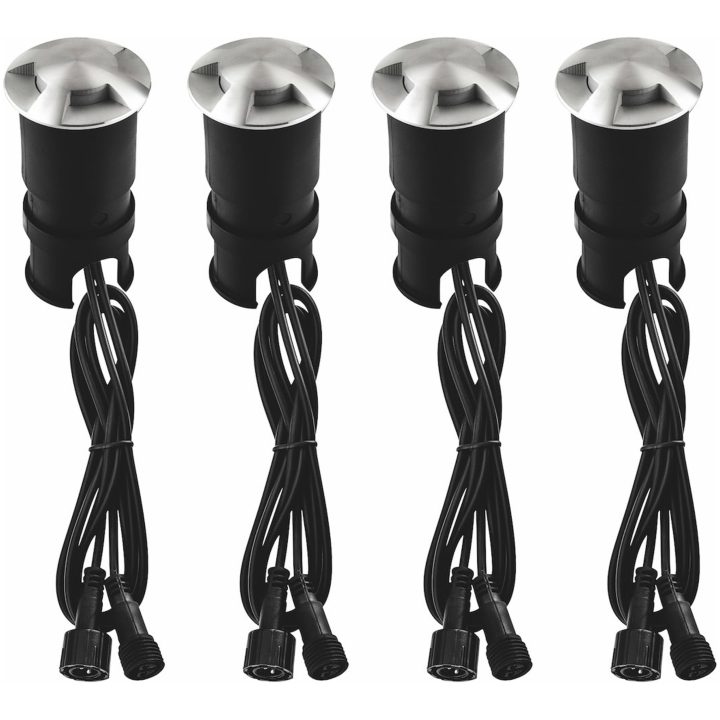 LED-kit Tellus VI, IP67 MALMBERGS – bild 3