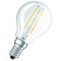 LED-lampa/Multi-LED OSRAM LED KLOT 25 2,5W/827 E14