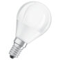 LED-lampa/Multi-LED OSRAM LED KLOT 40 DIM MATT 827 E14