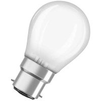 LED KLOT 40 MATT 827 B22D4058075439450