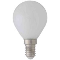 LED KLOT OPAL 2W E14 2700K DIM
