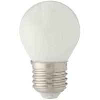 LED KLOT OPAL 2W E27 2700K DIM
