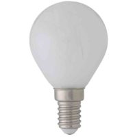 LED KLOT OPAL 4W E14 2700K DIM