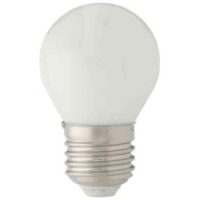 LED KLOT OPAL 4W E27 2700K DIM