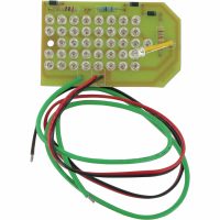 Led-kort För Bakljus DRAG SPECIALTIES