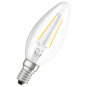 LED-lampa/Multi-LED OSRAM LED KRON 25 2,5W/827 E14