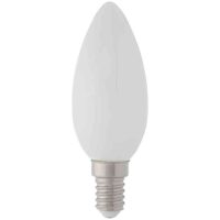 LED KRON OPAL 2W E14 2700K DIM