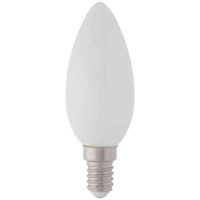 LED KRON OPAL 4W E14 2700K DIM