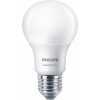 LED-lampa "3-SceneSwitch", Normal, Matt, 8/5/2W, E27, 230V, Ph Philips – miniatyr 1