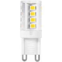LED-lampa, 3,3W, G9, 230V, MB Malmbergs