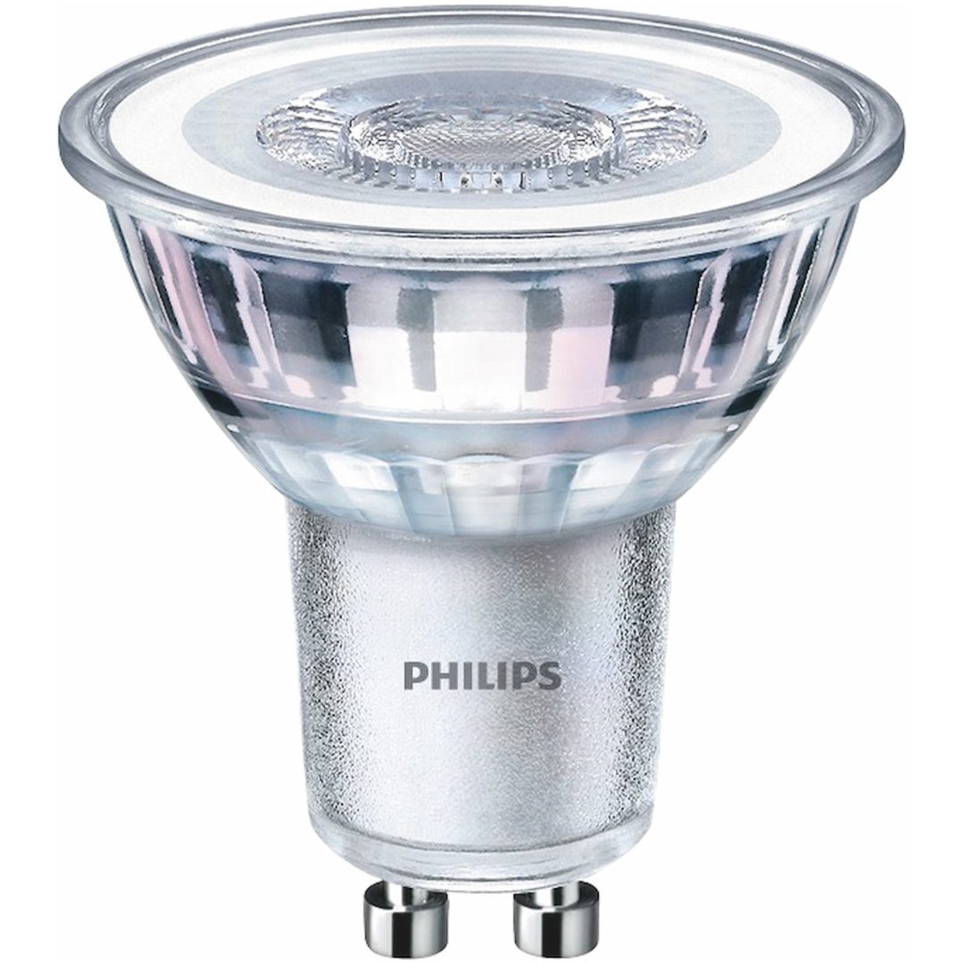 LED-lampa, 3,5W, GU10, 230V, Ph MALMBERGS
