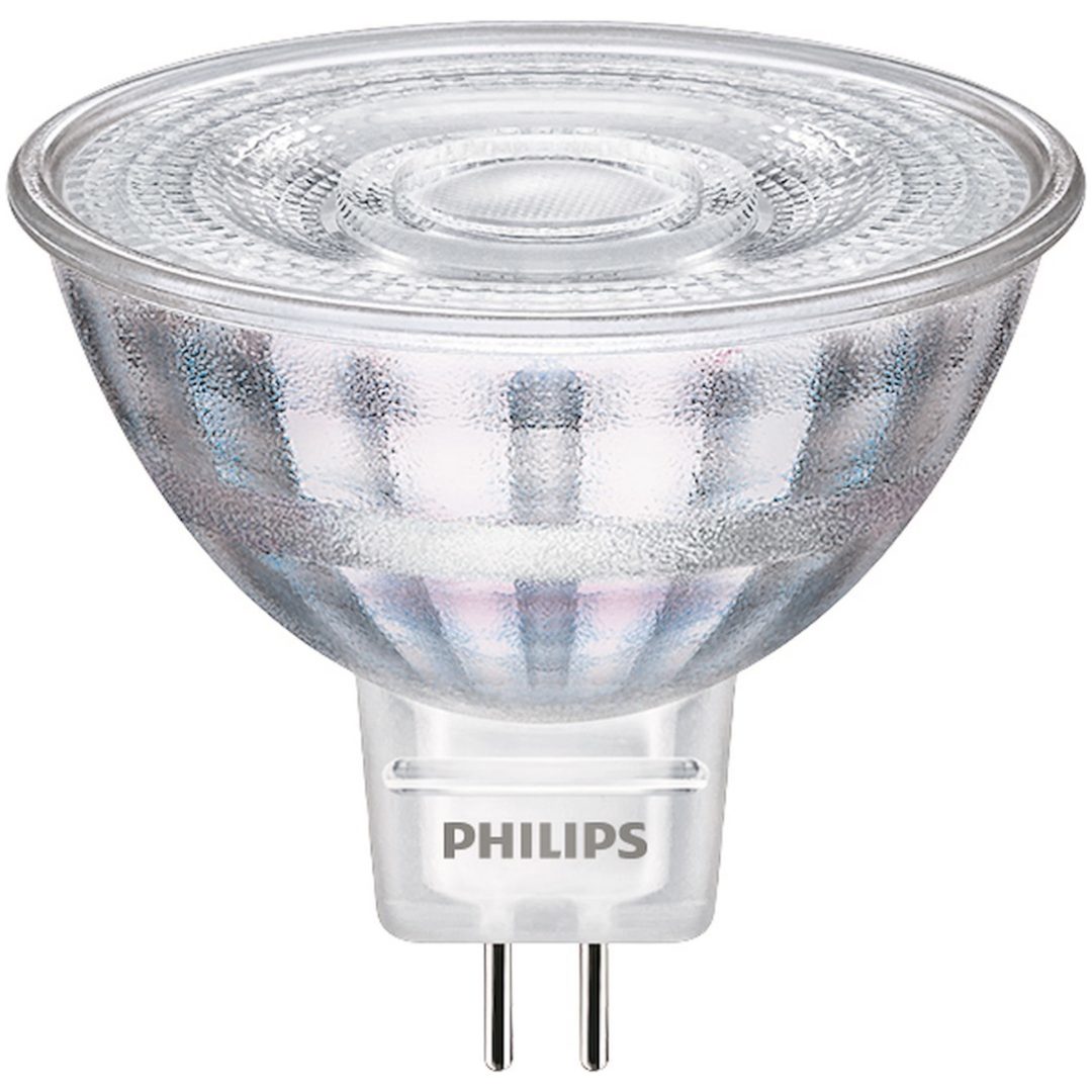 LED-lampa, 3W, GU5,3, 12V, Ph MALMBERGS