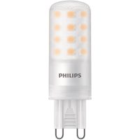 LED-lampa, 4W, G9, 230V, Dim, Ph Philips