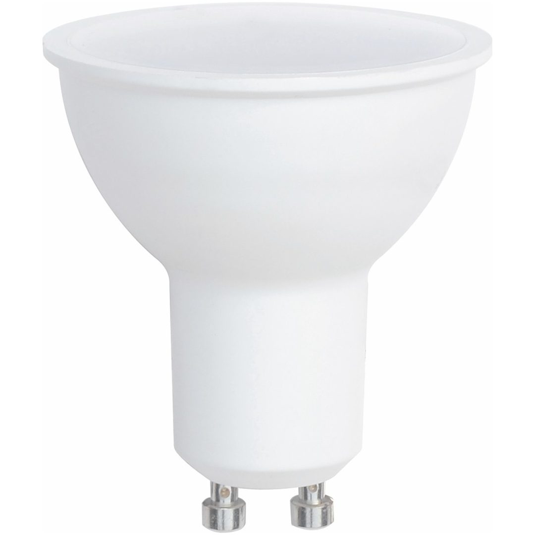 LED-lampa, 4W, GU10, 230V, MB MALMBERGS