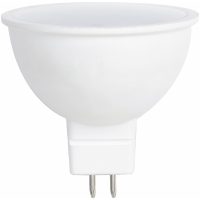LED-lampa, 4W, GU5,3, 12V, MB MALMBERGS