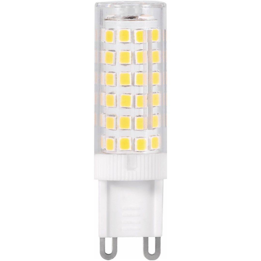 LED-lampa, 5W, G9, 230V, MB Malmbergs