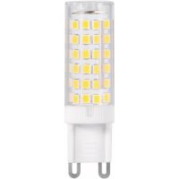 LED-lampa, 5W, G9, 230V, MB Malmbergs