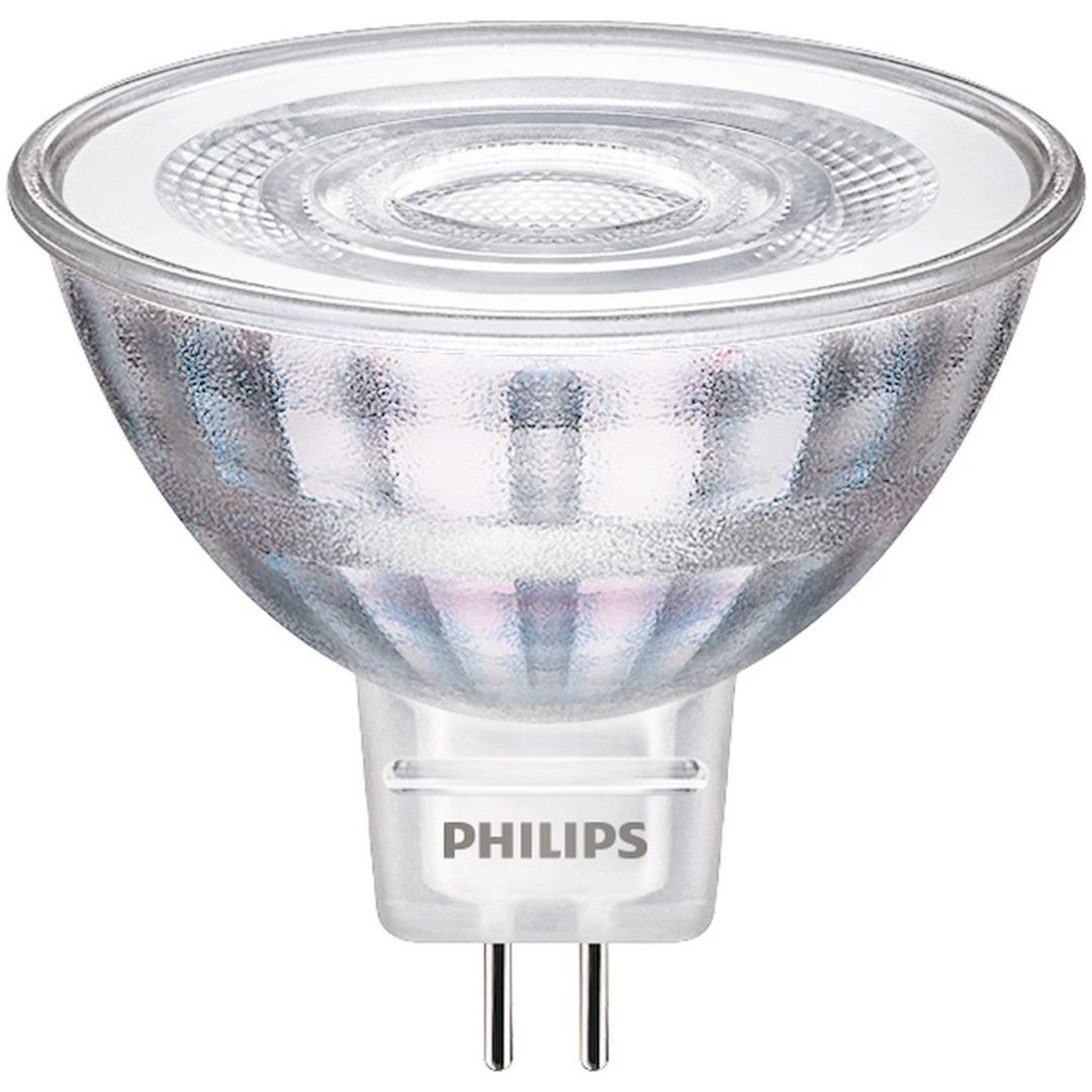 LED-lampa, 5W, GU5,3, 12V, Ph MALMBERGS